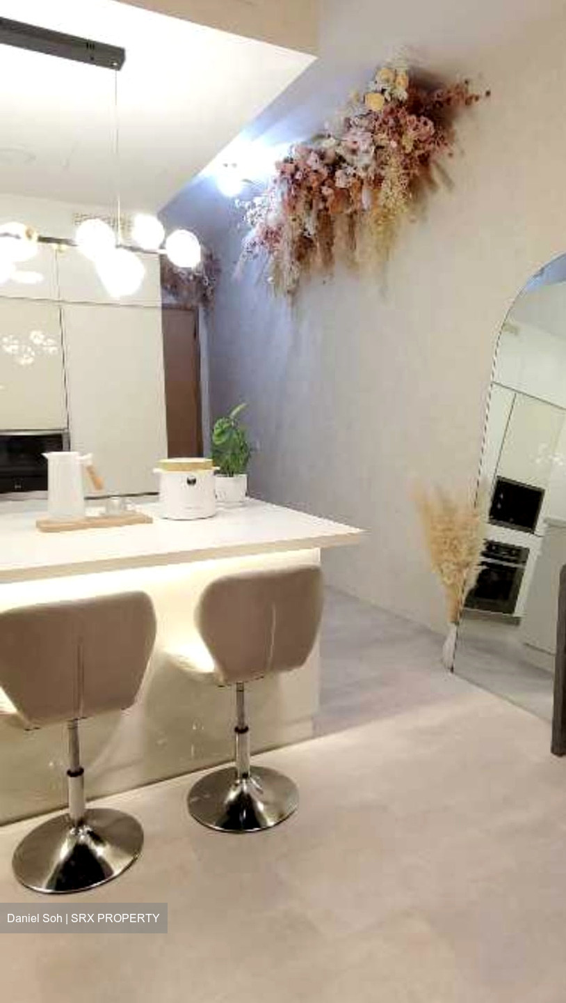 Soleil @ Sinaran (D11), Condominium #449759631